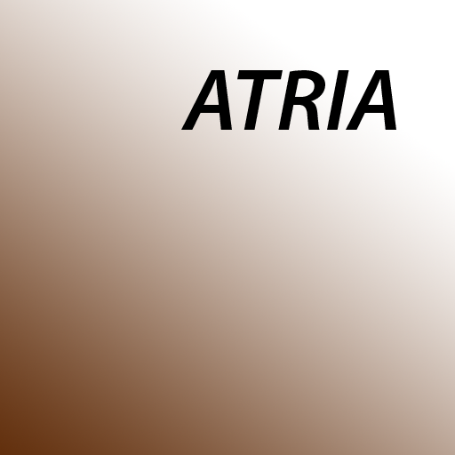 ATRIA Bleeding Risk Score logo