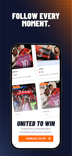 ComAve Screenshot 2 - AppWisp.com