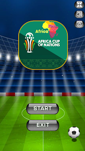 Africa Cup Of Nations Game Unknown