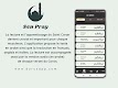 screenshot of Sen Pray