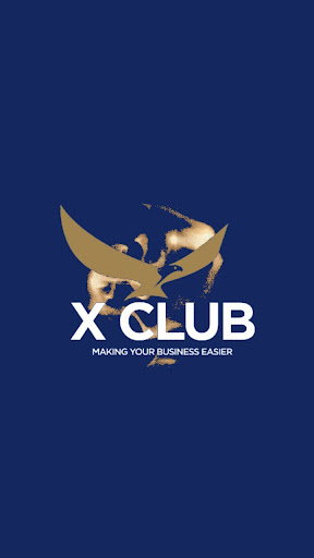 Android application XClubmy screenshort