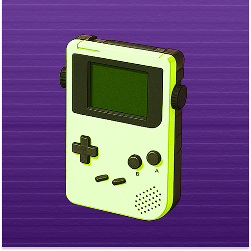 Bitboy: GBA Game Emulator