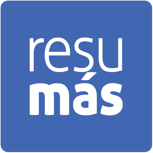 Resumas logo