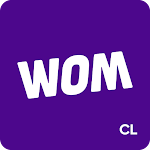 Cover Image of Download WOM (Chile) 3.2.9 APK