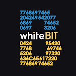 Cover Image of Télécharger WhiteBIT – acheter et vendre des bitcoins 2.12.1 APK