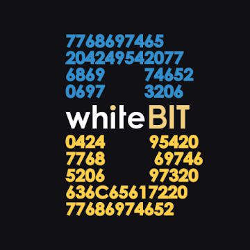 Captura 1 WhiteBIT compra/vende bitcoins android