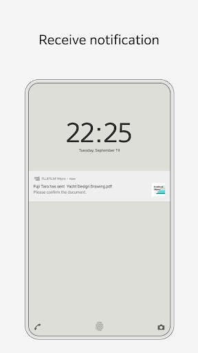 FUJIFILM IWpro Screen 2