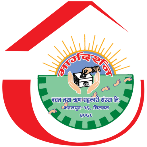 Margadarshan Smart App logo