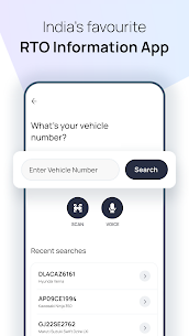CarInfo – RTO Vehicle Information MOD (Ad-Free) 1