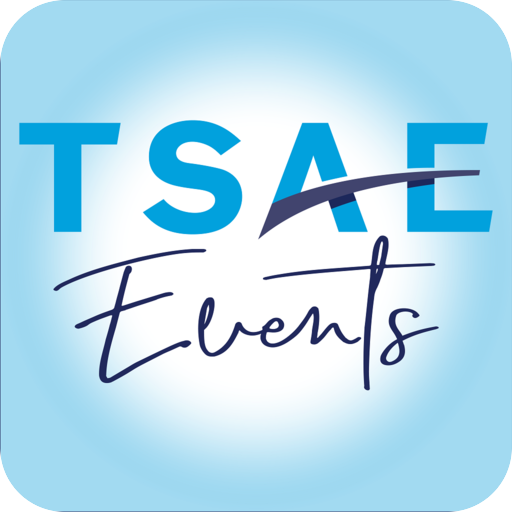 TSAE Events logo