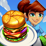 Cover Image of Download Diner DASH Adventures – a cooking game 1.21.7 APK
