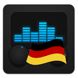 Germany radio icon
