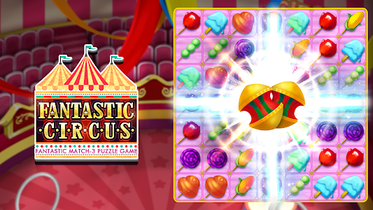 Fantastic Circus Unknown