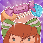 Cover Image of Baixar Candy Shop Tycoon — Sell Candies & Get Rewarded 4.9.9 APK