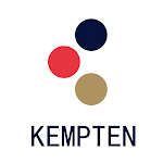 Cover Image of ダウンロード Kempten city guide  APK
