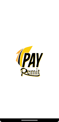 Android application TPayRemit screenshort