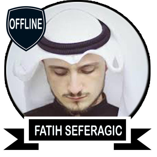 Fatih Full Quran Offline 3.0 Icon