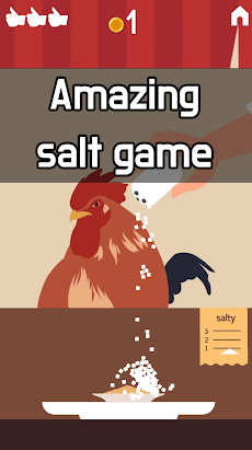 Salt, pleaseのおすすめ画像1