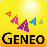 Geneo Student Ed icon