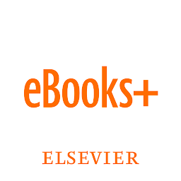 「Elsevier eBooks+」圖示圖片
