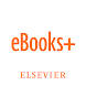 Elsevier eBooks+