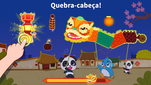 Festivais do Pandinha screenshot 5