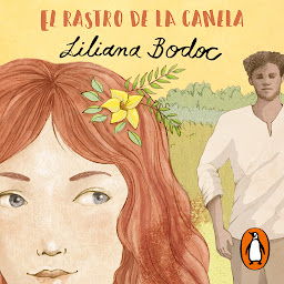 Icon image El rastro de la canela