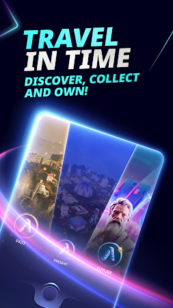 Game screenshot GoArt mod apk