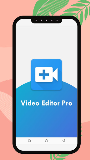 Video Editor Pro Screenshot 1 - AppWisp.com
