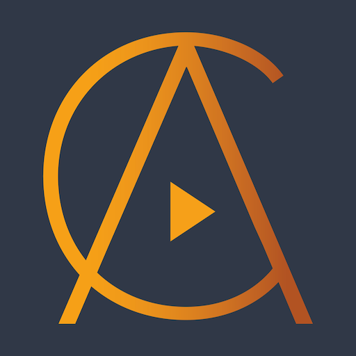 The Arts Channel logo