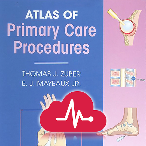 Atlas Primary Care Procedures logo
