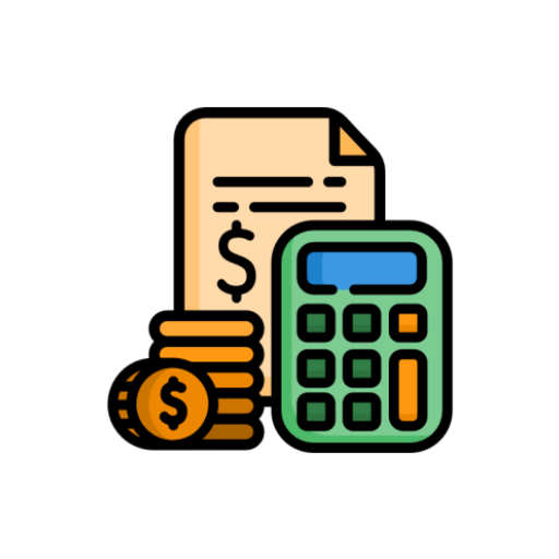 Loan EMI Calculator 1.0 Icon