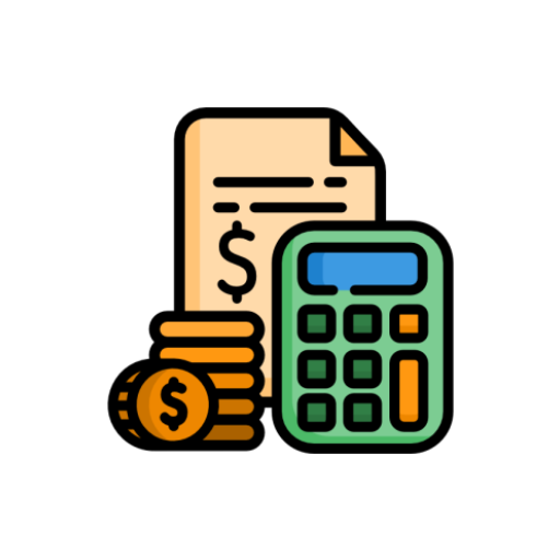 Loan EMI Calculator Logo