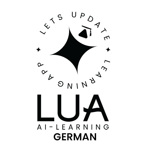 Lua AI German A1 - B2 Изтегляне на Windows