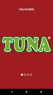 Tuna Food Apk 3