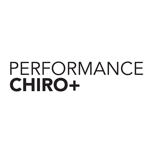 Performance Chiro+ Screen 2