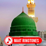 Naat Ringtones: Islamic Tunes icon