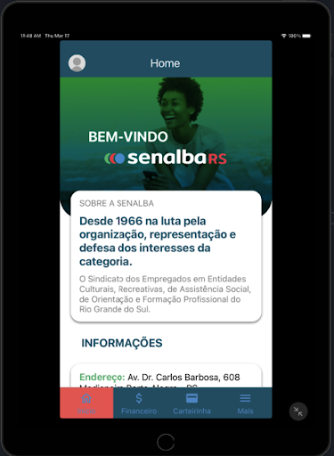 Senalba Screen 3