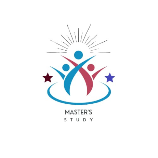MasterS logo