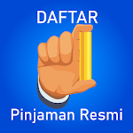 Cover Image of डाउनलोड Daftar Pinjaman Online Resmi -  APK