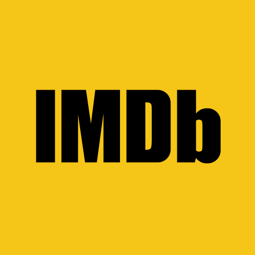 IMDb 영화 & TV 앱 아이콘