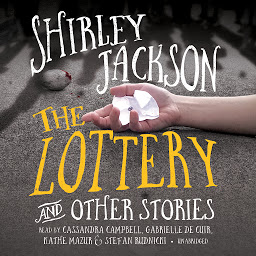 Imagen de icono The Lottery, and Other Stories
