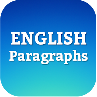 English Paragraph Collection