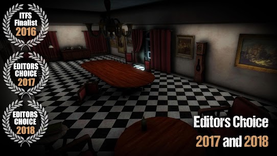 Sinister Edge – Scary Horror For PC 1