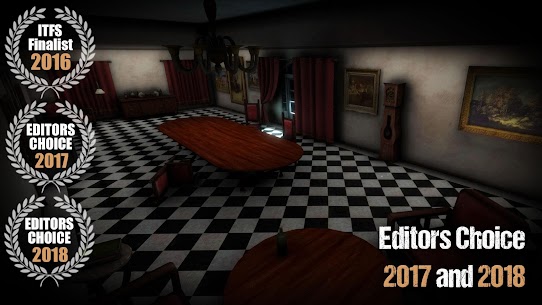 Sinister Edge – Scary Horror Games 2.5.3 Apk + Mod 1