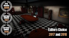 Sinister Edge - ホラーゲームのおすすめ画像1