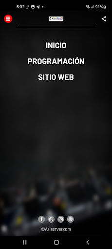 Alternativa Estéreo Screen 3