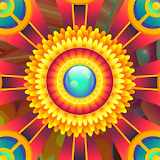 trippy psychedelic wallpapers icon