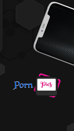 Live Pornpics Application - Screenshot 3