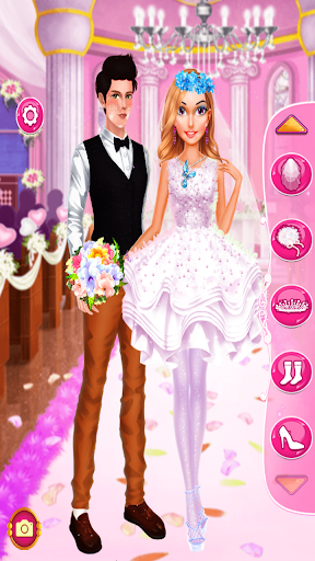 राजकुमारी वेडिंग सैलून